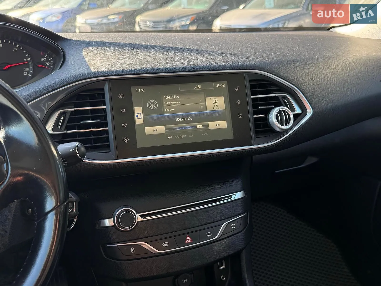 2015 Peugeot 308 - мініатюра 24