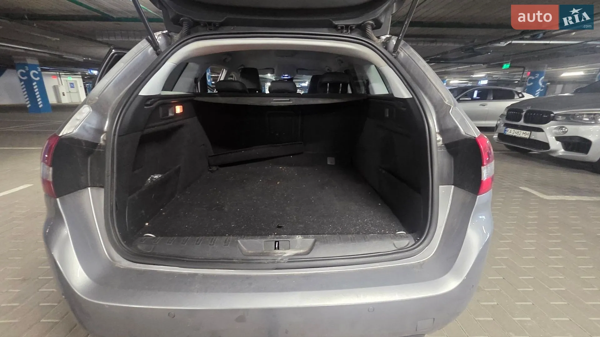 2016 Peugeot 308 - мініатюра 13
