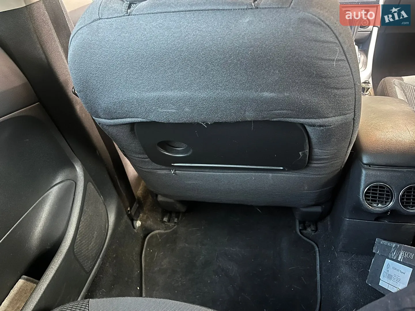 2011 Peugeot 308 - мініатюра 11