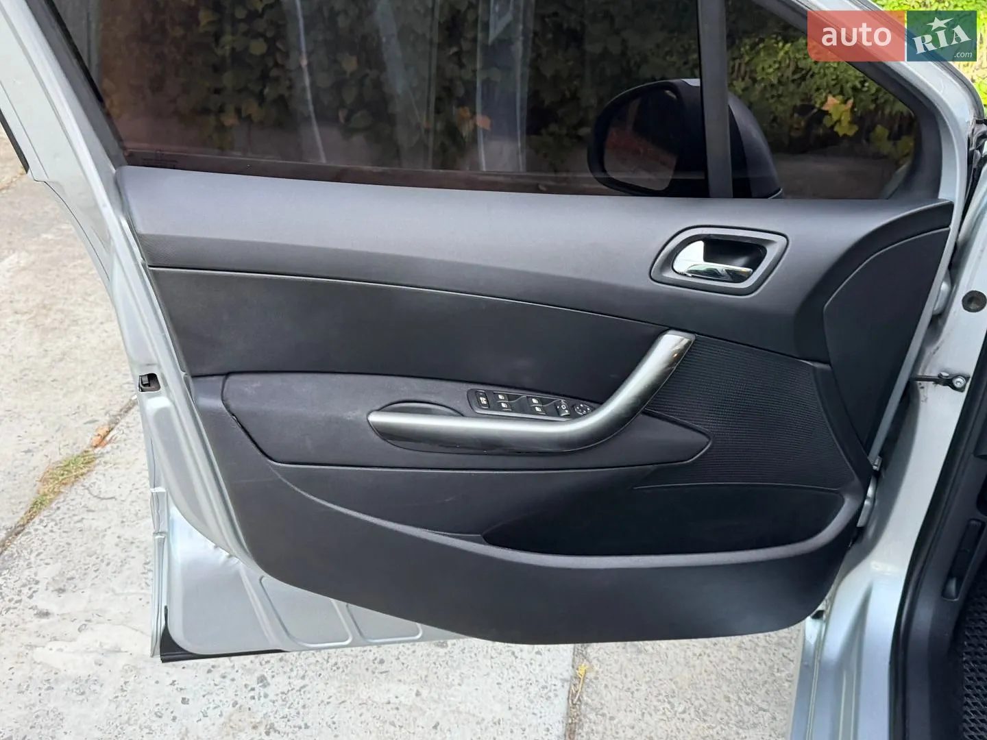 2012 Peugeot 308 - мініатюра 38