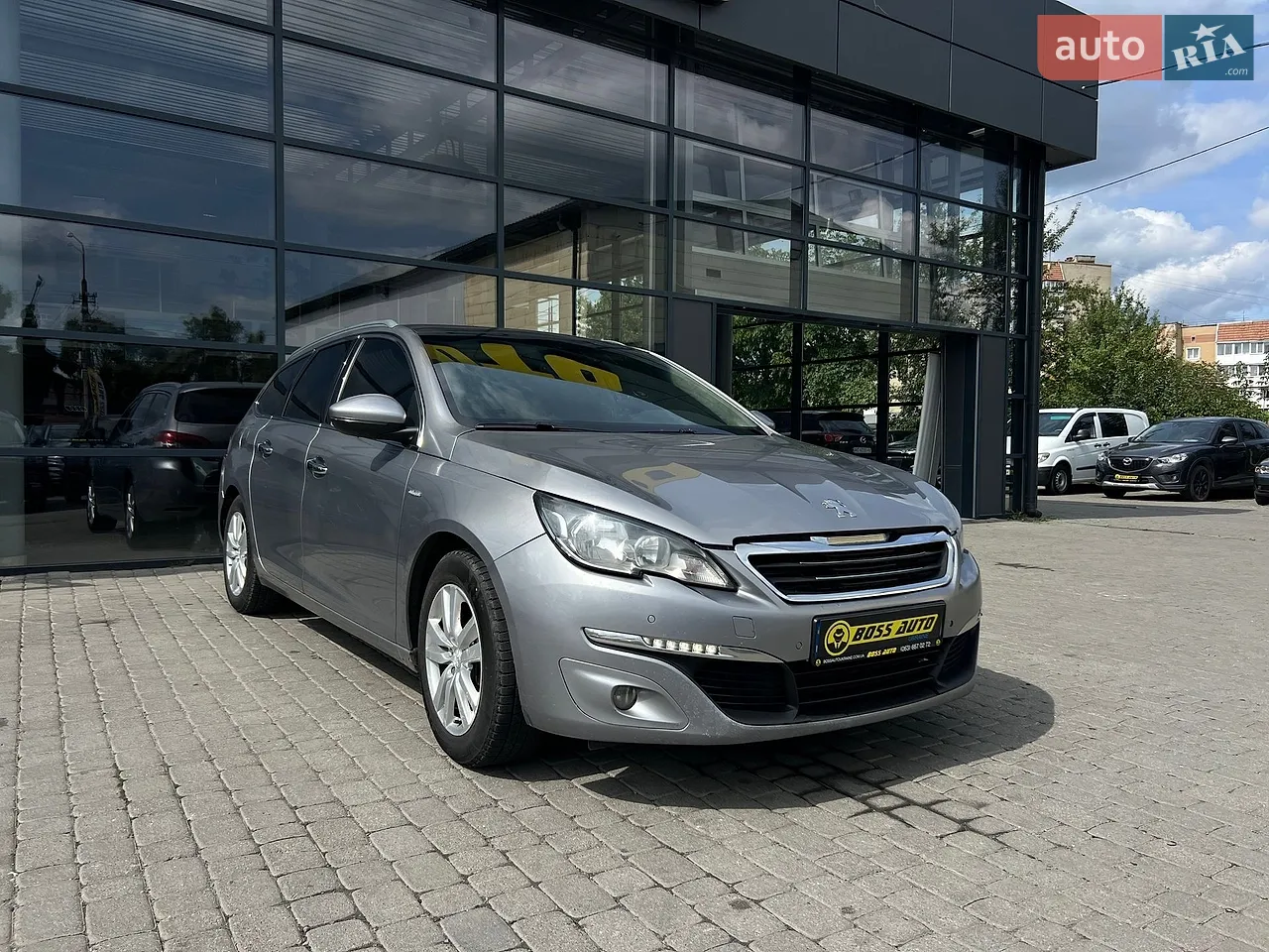 2012 Citroen C4 - мініатюра 24
