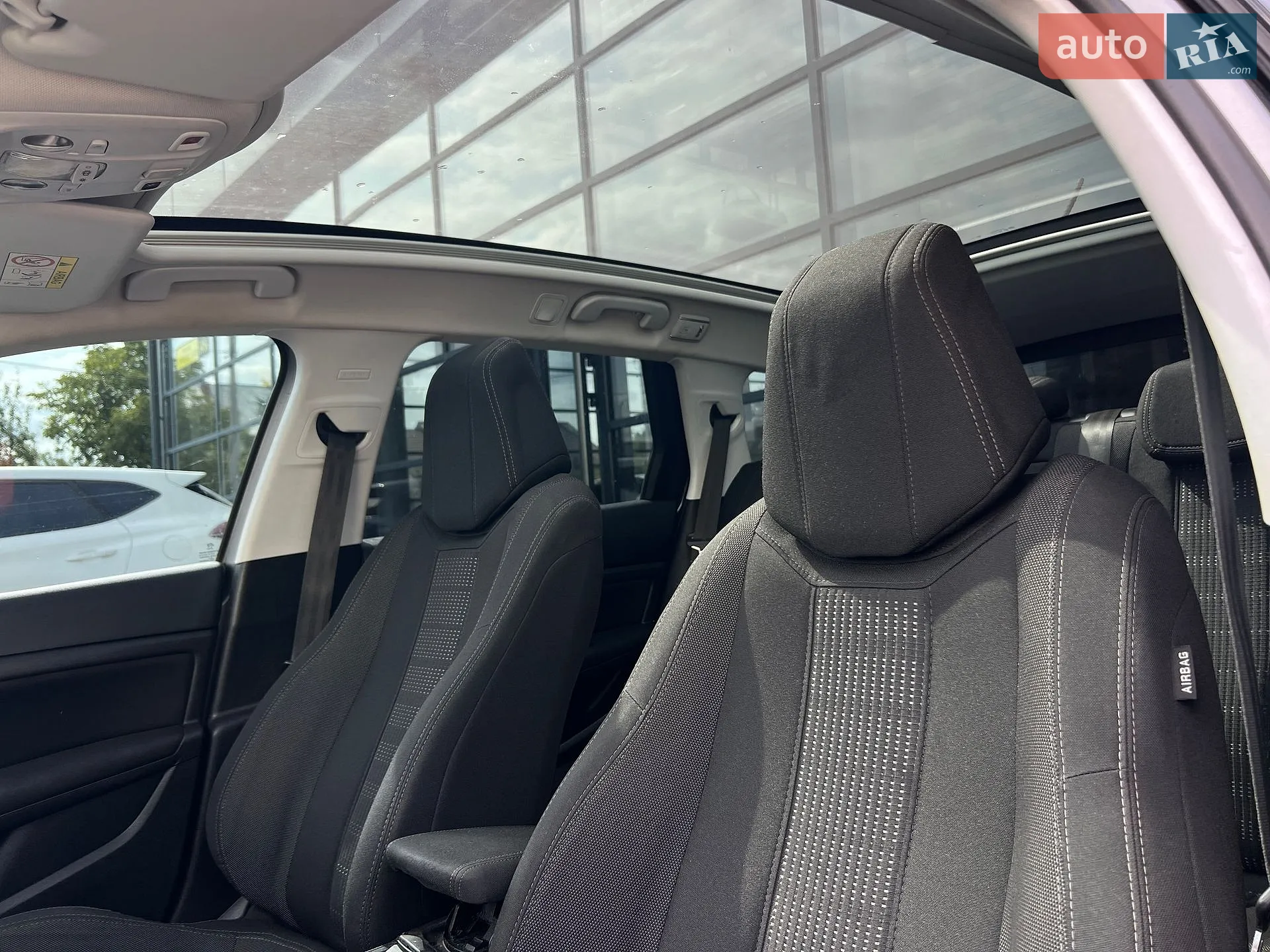 2015 Peugeot 308 - мініатюра 9