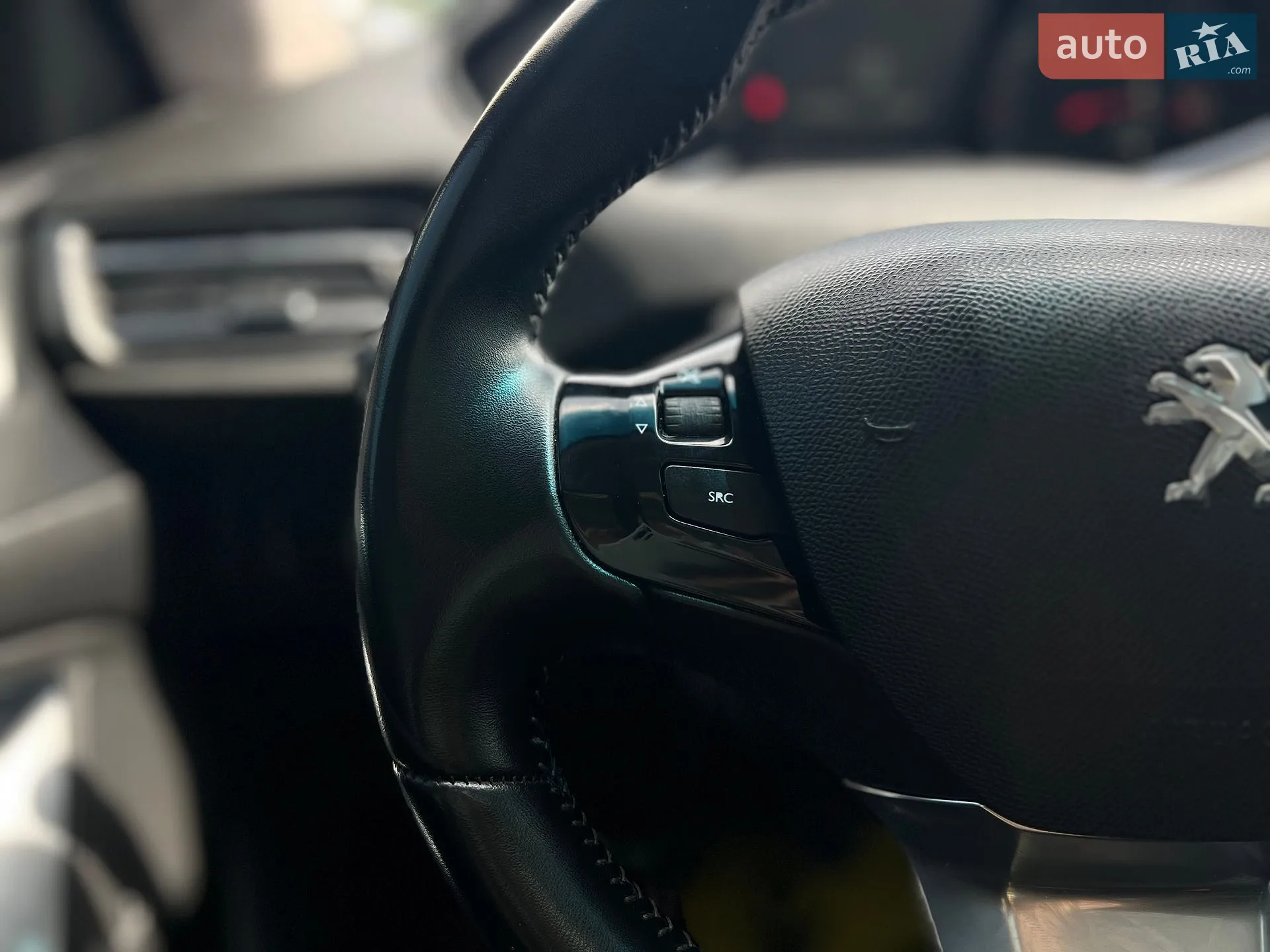 2015 Peugeot 308 - мініатюра 16