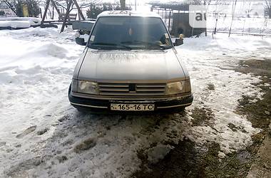 Хэтчбек Peugeot 309 1991 в Дрогобыче