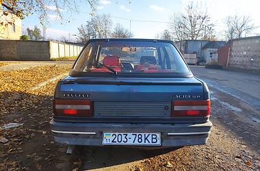 Хэтчбек Peugeot 309 1986 в Киеве