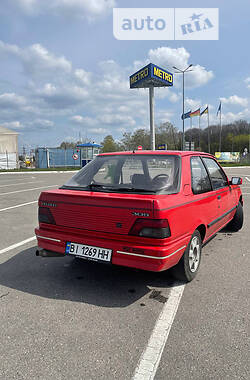 Хэтчбек Peugeot 309 1991 в Полтаве