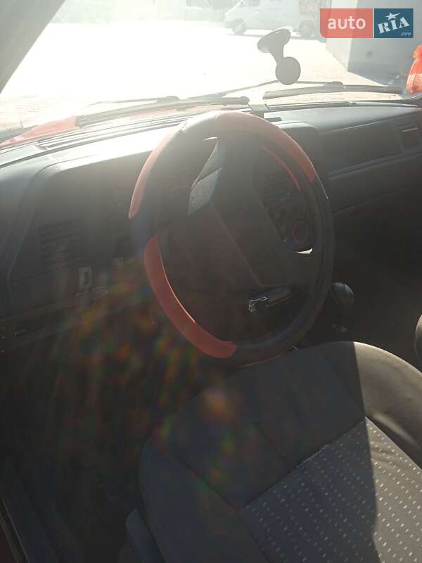 Хетчбек Peugeot 309 1987 в Рівному