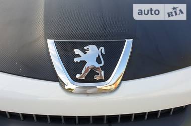 Внедорожник / Кроссовер Peugeot 4007 2011 в Калуше