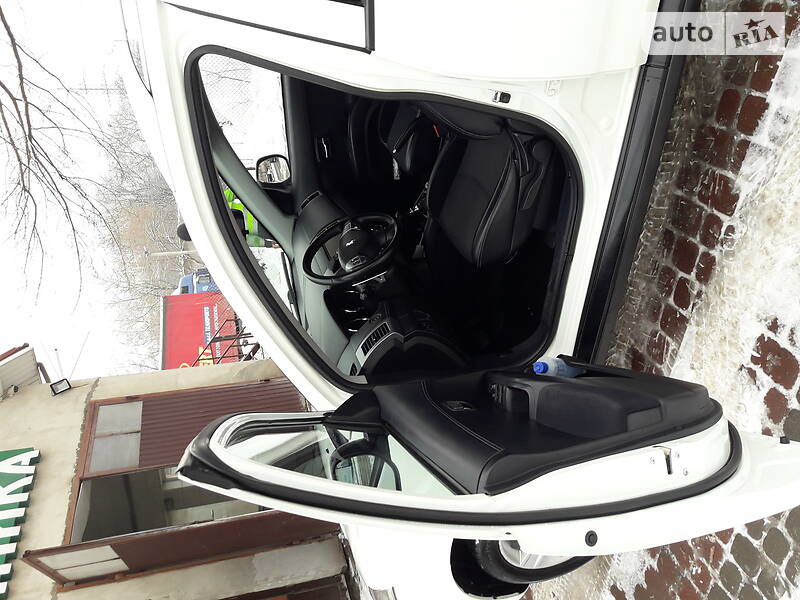 Внедорожник / Кроссовер Peugeot 4007 2011 в Львове