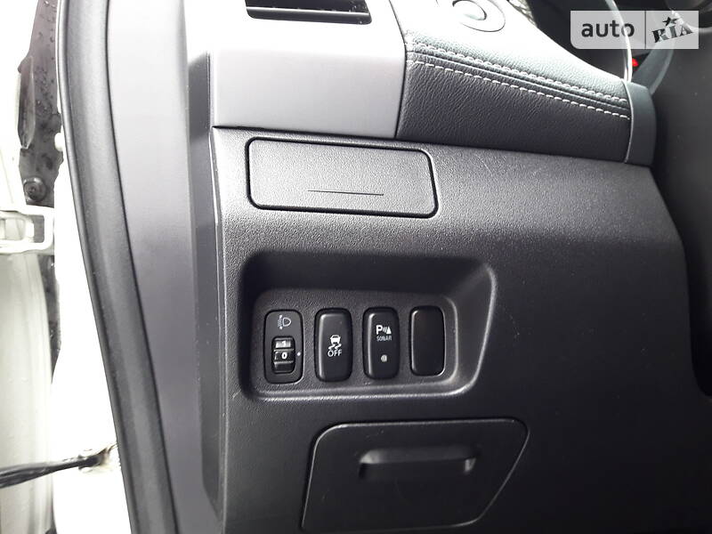 Внедорожник / Кроссовер Peugeot 4007 2011 в Львове