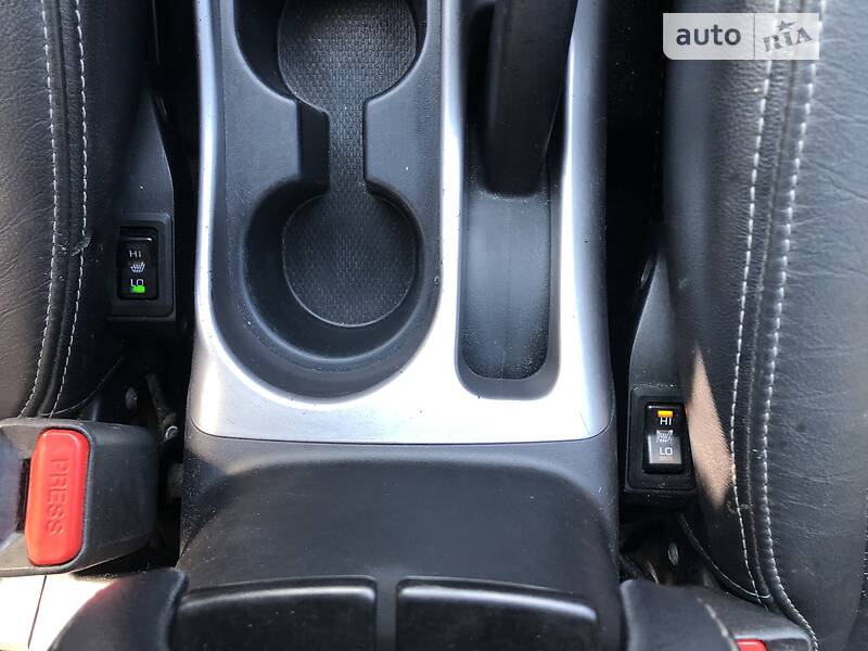 Внедорожник / Кроссовер Peugeot 4007 2008 в Ивано-Франковске