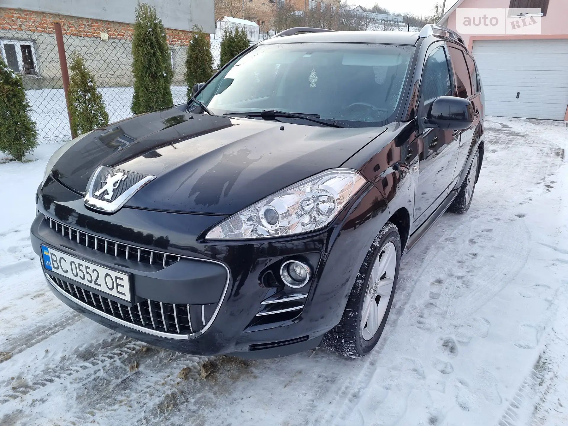 Фото авто 15