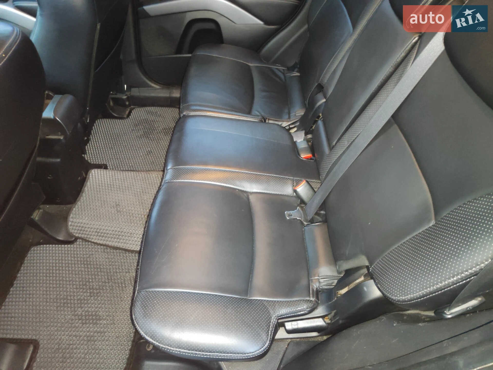 2010 Peugeot 4007 - мініатюра 5