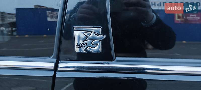 Позашляховик / Кросовер Peugeot 4007 2010 в Шептицькому