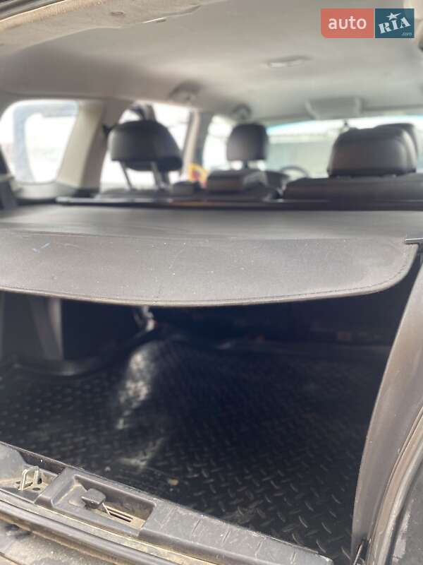 Позашляховик / Кросовер Peugeot 4007 2009 в Хмельницькому