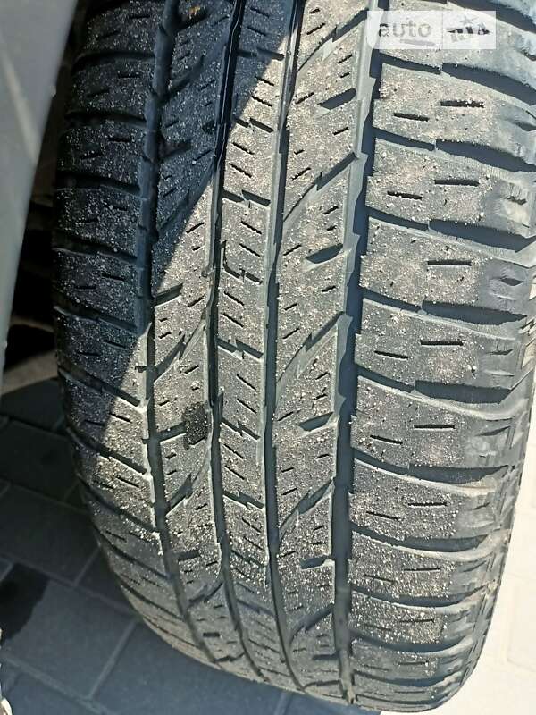 Позашляховик / Кросовер Peugeot 4007 2008 в Рівному