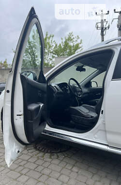 AUTO.RIA – Продам Пежо 4007 2012 (BC0220HA) дизель 2.2 позашляховик ...