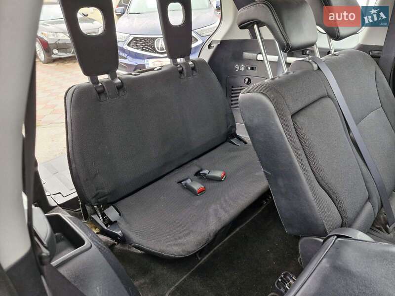 Позашляховик / Кросовер Peugeot 4007 2008 в Миколаєві