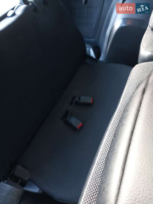 Позашляховик / Кросовер Peugeot 4007 2007 в Трускавці