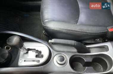 Внедорожник / Кроссовер Peugeot 4007 2008 в 