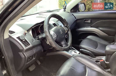 Внедорожник / Кроссовер Peugeot 4007 2008 в 