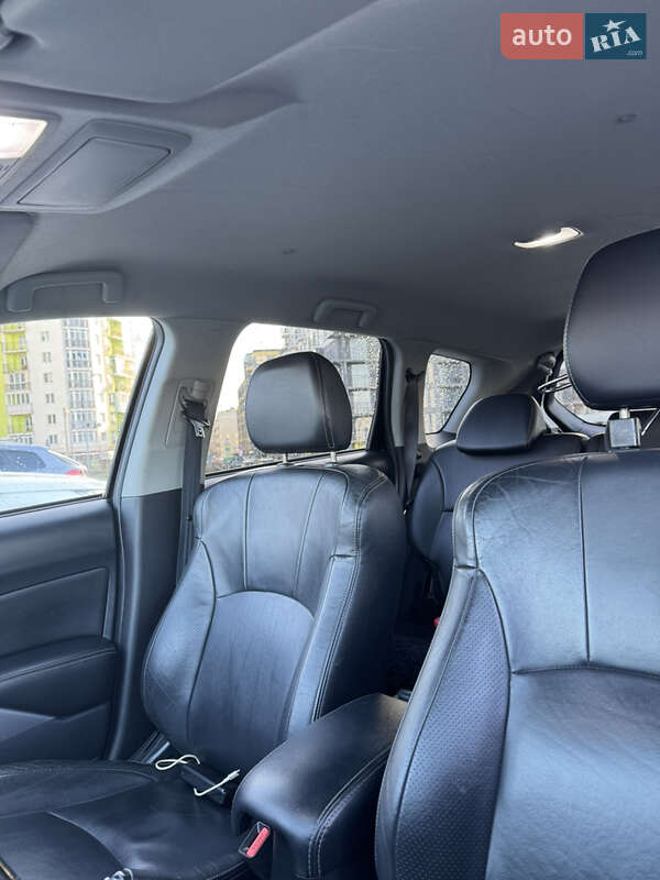 Внедорожник / Кроссовер Peugeot 4007 2008 в Львове фото 10 Внедорожник / Кроссовер Peugeot 4007 2008 в Львове