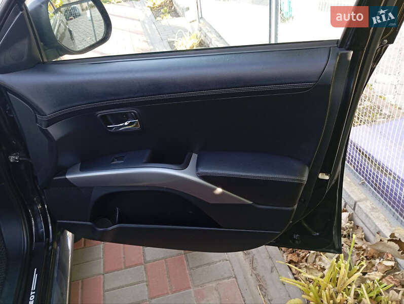 Позашляховик / Кросовер Peugeot 4007 2009 в Києві