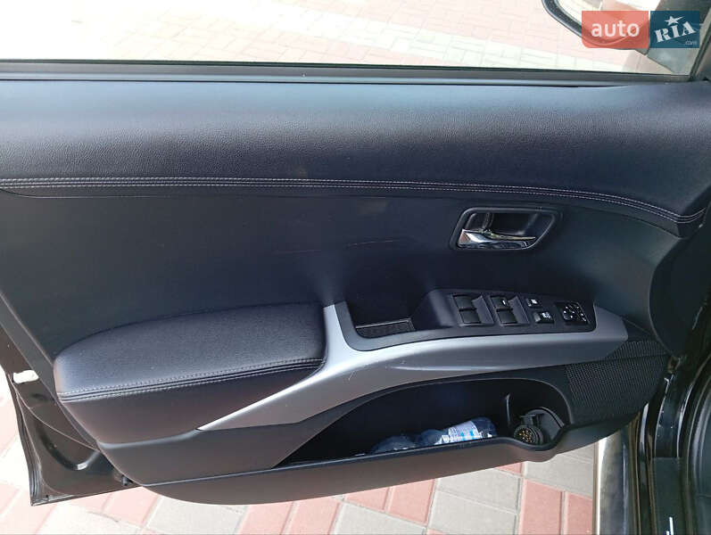 Позашляховик / Кросовер Peugeot 4007 2009 в Києві