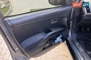 Внедорожник / Кроссовер Peugeot 4007 2011 в 