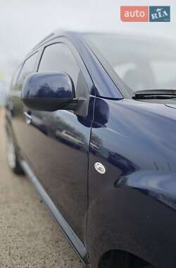 Внедорожник / Кроссовер Peugeot 4007 2011 в 