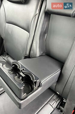 Позашляховик / Кросовер Peugeot 4007 2011 в 