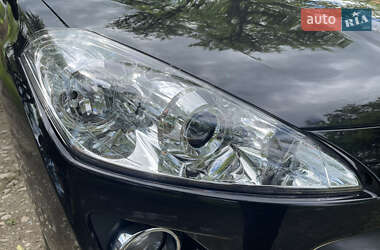 Позашляховик / Кросовер Peugeot 4007 2011 в 