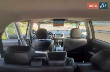 Внедорожник / Кроссовер Peugeot 4007 2009 в 
