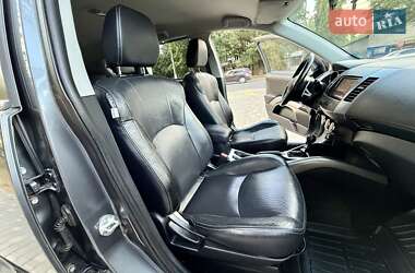 Внедорожник / Кроссовер Peugeot 4007 2011 в 