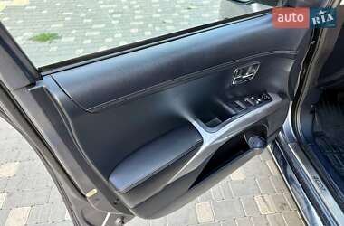 Внедорожник / Кроссовер Peugeot 4007 2011 в 