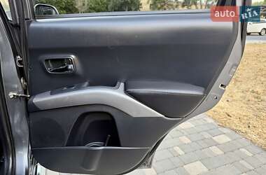 Внедорожник / Кроссовер Peugeot 4007 2011 в 