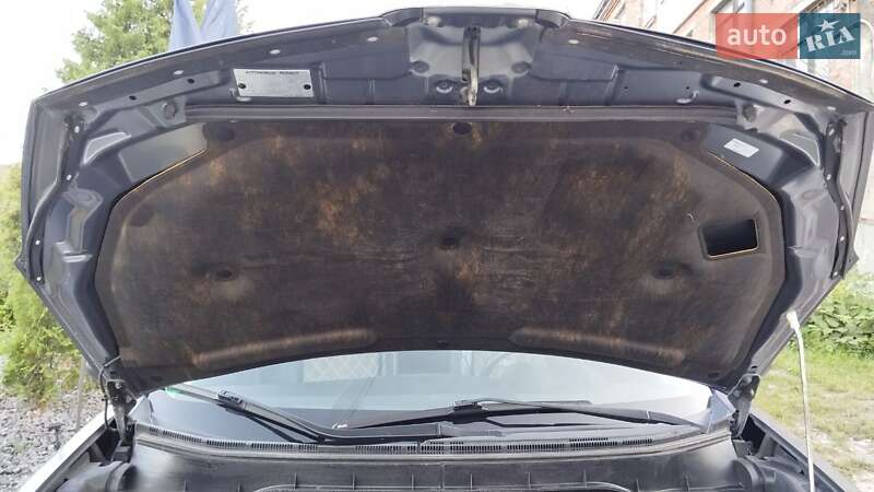 Позашляховик / Кросовер Peugeot 4007 2009 в Кременці