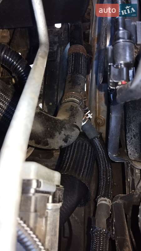 Позашляховик / Кросовер Peugeot 4007 2009 в Кременці