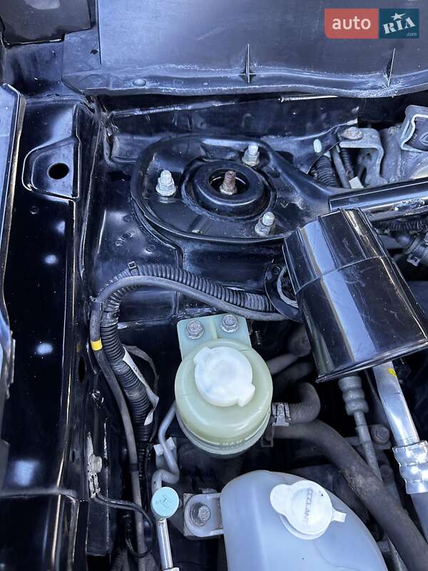 Позашляховик / Кросовер Peugeot 4007 2011 в Пересічне