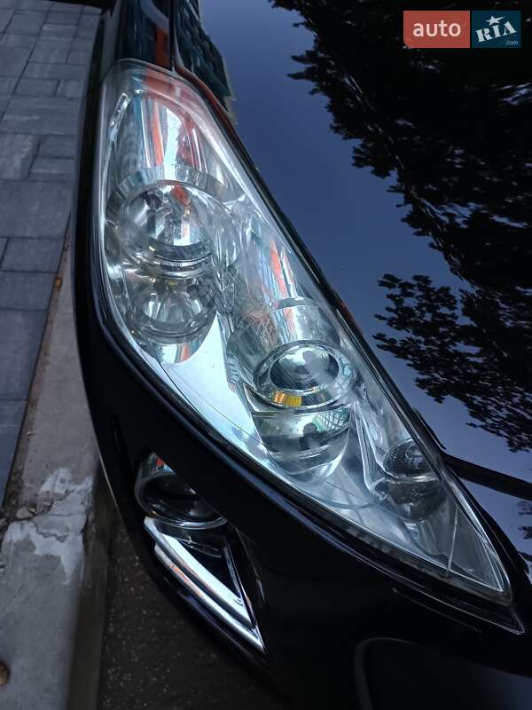 Позашляховик / Кросовер Peugeot 4007 2008 в Чернігові