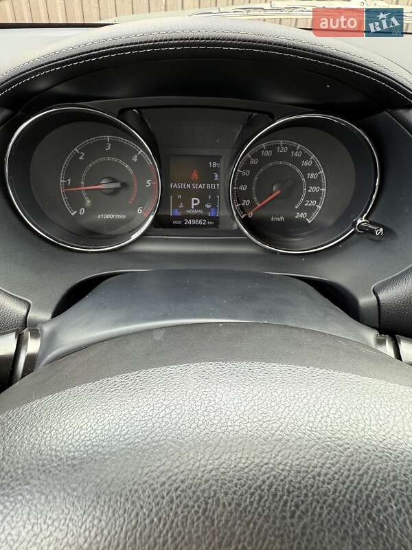 Позашляховик / Кросовер Peugeot 4007 2010 в Києві фото 19 Позашляховик / Кросовер Peugeot 4007 2010 в Києві