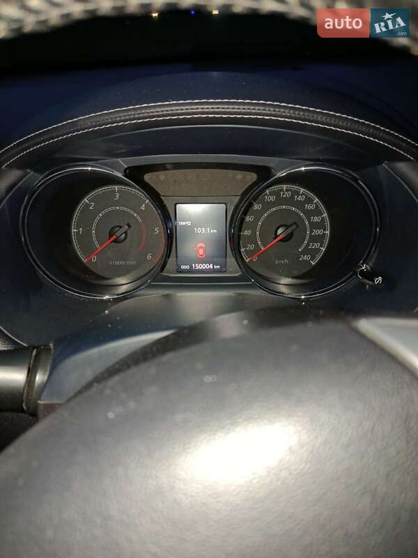 Позашляховик / Кросовер Peugeot 4007 2011 в Радивиліві фото 19 Позашляховик / Кросовер Peugeot 4007 2011 в Радивиліві