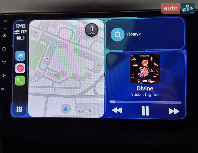 Внедорожник / Кроссовер Peugeot 4007 2008 в Чернигове фото 21 Внедорожник / Кроссовер Peugeot 4007 2008 в Чернигове