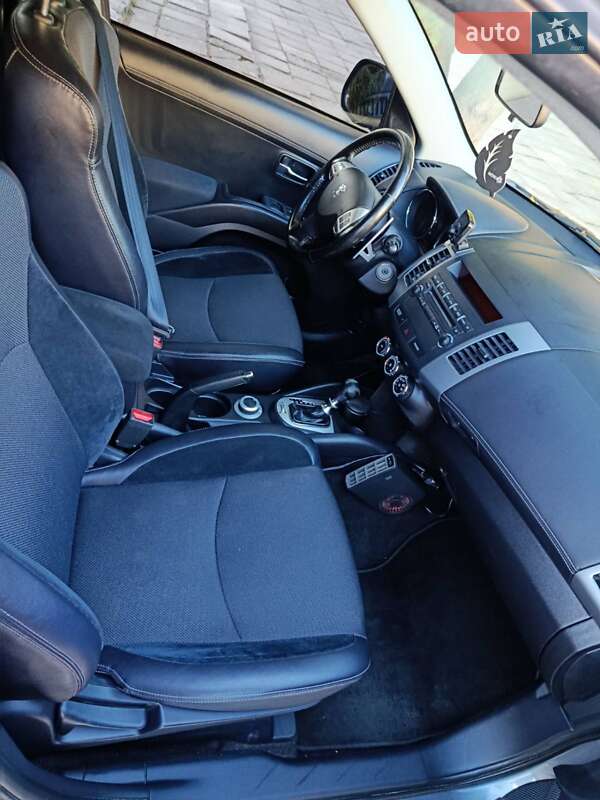 Позашляховик / Кросовер Peugeot 4007 2011 в Радивиліві фото 18 Позашляховик / Кросовер Peugeot 4007 2011 в Радивиліві