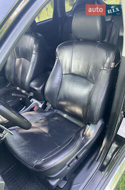 Внедорожник / Кроссовер Peugeot 4007 2008 в 