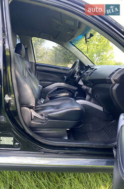 Внедорожник / Кроссовер Peugeot 4007 2008 в 