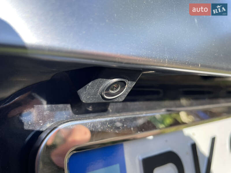 Внедорожник / Кроссовер Peugeot 4007 2007 в Дубно фото 11 Внедорожник / Кроссовер Peugeot 4007 2007 в Дубно