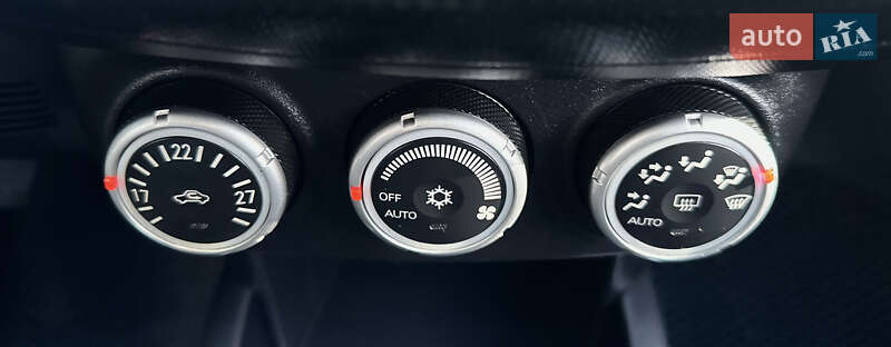 Внедорожник / Кроссовер Peugeot 4007 2007 в Дубно фото 20 Внедорожник / Кроссовер Peugeot 4007 2007 в Дубно