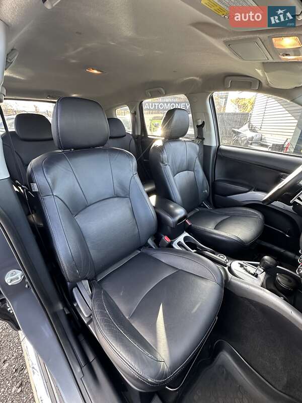 Позашляховик / Кросовер Peugeot 4007 2011 в Білогородці фото 20 Позашляховик / Кросовер Peugeot 4007 2011 в Білогородці