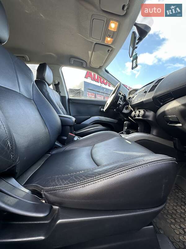 Позашляховик / Кросовер Peugeot 4007 2011 в Білогородці фото 21 Позашляховик / Кросовер Peugeot 4007 2011 в Білогородці